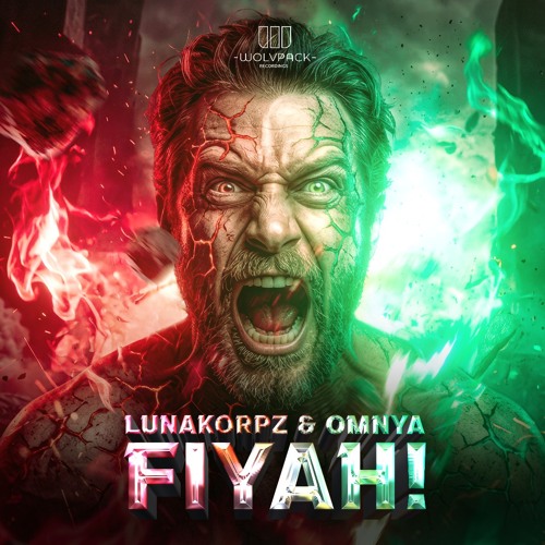 Lunakorpz & Omnya - FIYAH!