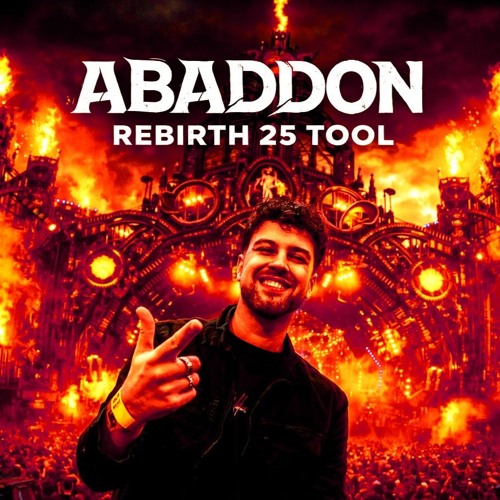 Abaddon - REBIRTH 2025 TOOL (FREE B-DAY GIFT)