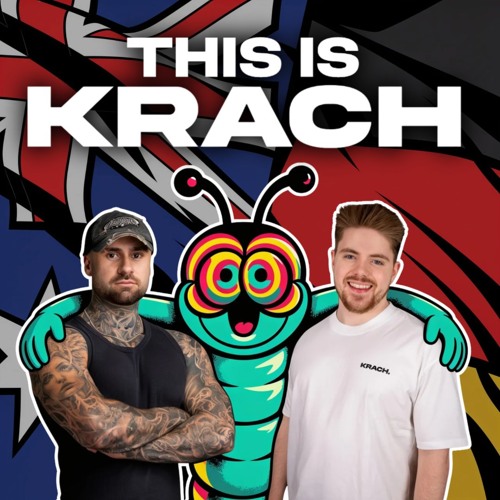 This Is Krach