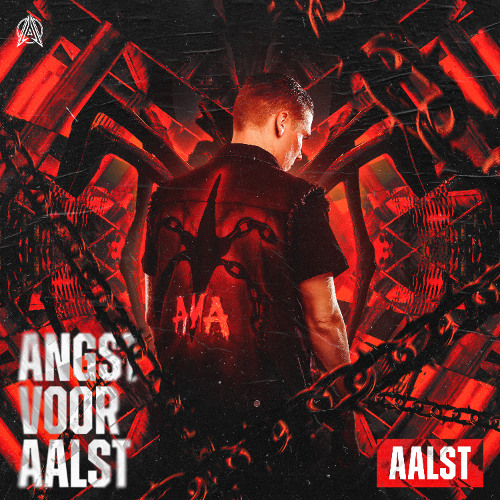 Aalst - Angst voor Aalst