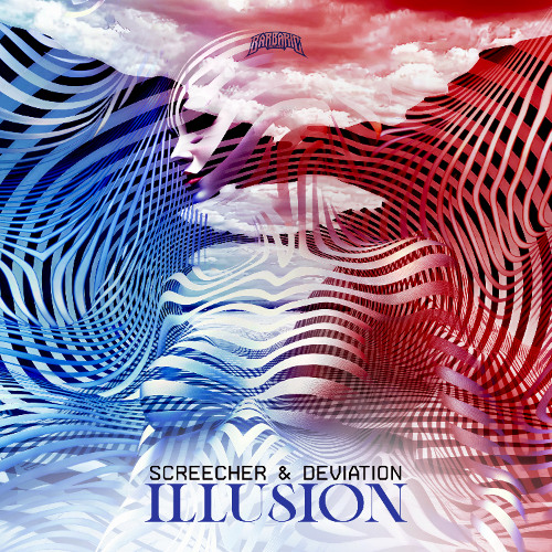 Screecher & Deviation - Illusion