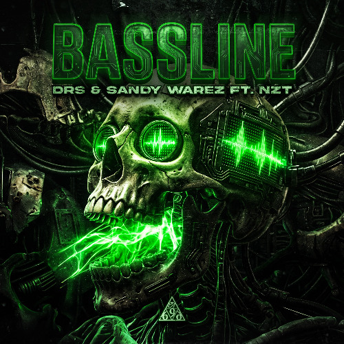DRS x Sandy Warez ft NZT - BASSLINE