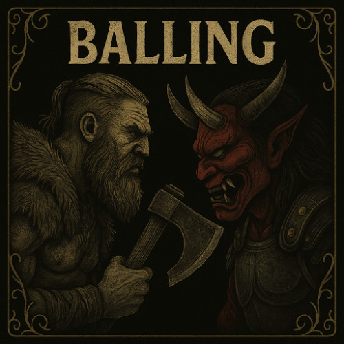 Immortal Ft Berserk - Bailling