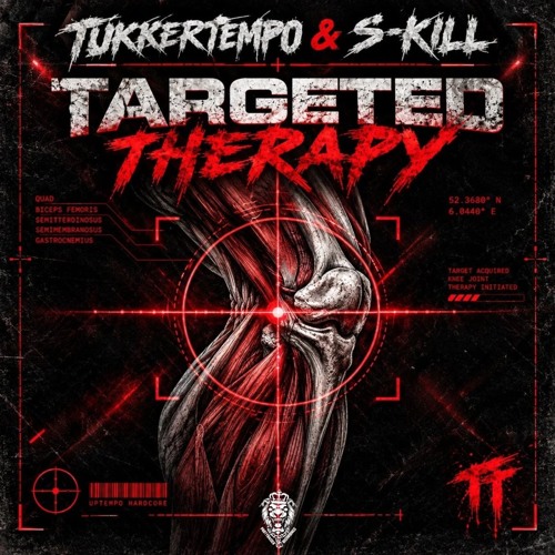 TukkerTempo & S-Kill - Targeted Therapy
