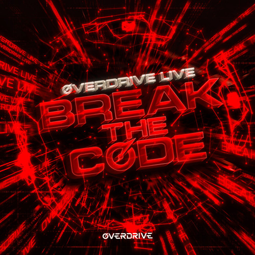 Break The Code (feat. Tharoza)